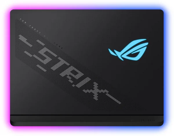 Ordinateur portable Gaming Asus ROG Strix SCAR 16 (G635LW-RW169W)