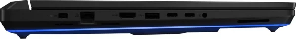 Ordinateur portable Gaming Asus ROG Strix SCAR 16 (G635LW-RW169W)
