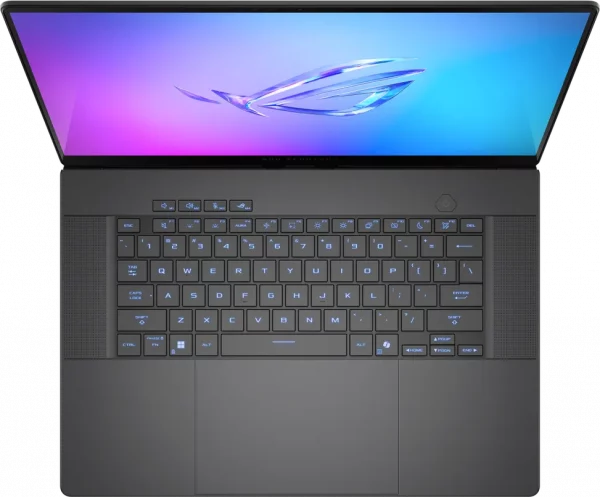 Ordinateur portable Gaming Asus ROG Zephyrus G16 (GU605CP-QR084W) Ordinateur portable Gaming Asus ROG Zephyrus G16 (GU605CP-QR084W)