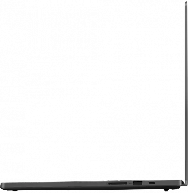 Ordinateur portable Gaming Asus ROG Zephyrus G16 (GU605CP-QR084W)