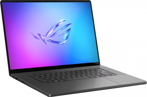 Ordinateur portable Gaming Asus ROG Zephyrus G16 (GU605CR-QR151W) Ordinateur portable Gaming Asus ROG Zephyrus G16 (GU605CR-QR151W)