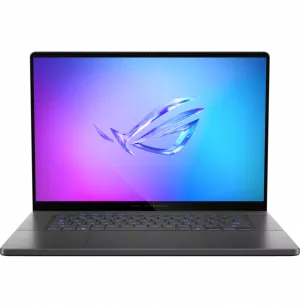Ordinateur portable Gaming Asus ROG Zephyrus G16 (GU605CR-QR151W)