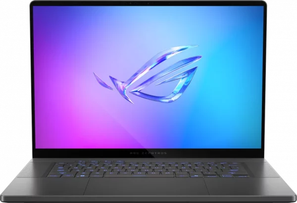 Ordinateur portable Gaming Asus ROG Zephyrus G16 (GU605CR-QR151W) Ordinateur portable Gaming Asus ROG Zephyrus G16 (GU605CR-QR151W)