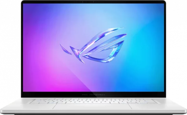 Ordinateur portable Gaming Asus ROG Zephyrus G16 (GU605CR-QR208W) Ordinateur portable Gaming Asus ROG Zephyrus G16 (GU605CR-QR208W)