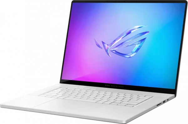 Ordinateur portable Gaming Asus ROG Zephyrus G16 (GU605CW-QR121W) Ordinateur portable Gaming Asus ROG Zephyrus G16 (GU605CW-QR121W)