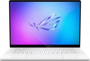 Ordinateur portable Gaming Asus ROG Zephyrus G16 (GU605CW-QR121W) Ordinateur portable Gaming Asus ROG Zephyrus G16 (GU605CW-QR121W)