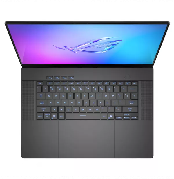 Ordinateur portable Gaming Asus ROG Zephyrus G16 (GU605CX-QR137W)
