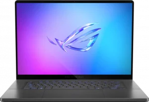 Ordinateur portable Gaming Asus ROG Zephyrus G16 (GU605CX-QR137W) Ordinateur portable Gaming Asus ROG Zephyrus G16 (GU605CX-QR137W)