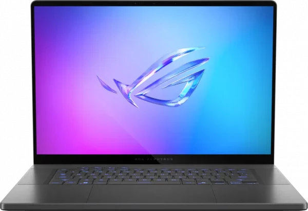 Ordinateur portable Gaming Asus ROG Zephyrus G16 (GU605CX-QR137W)