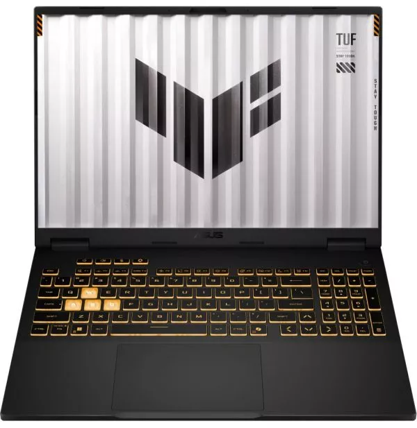 Ordinateur portable Gaming Asus TUF F16 (TUF608JHR-RV041W)