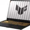 Ordinateur portable Gaming Asus TUF F16 (TUF608JHR-RV041W)