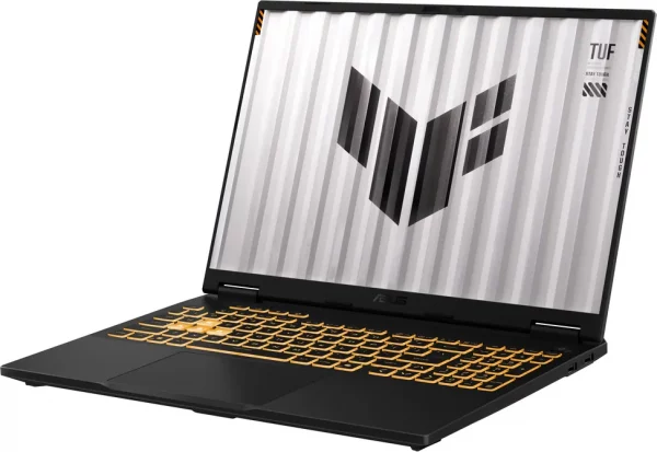 Ordinateur portable Gaming Asus TUF F16 (TUF608JHR-RV041W)