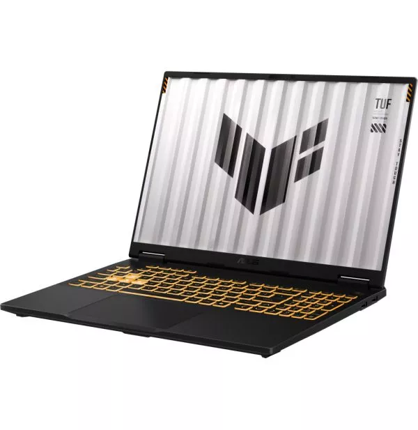 Ordinateur portable Gaming Asus TUF F16 (TUF608JHR-RV041W)