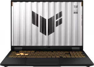Ordinateur portable Gaming Asus TUF F16 (TUF608JHR-RV041W)