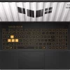 Ordinateur portable Gaming Asus TUF F16 (TUF608JHR-RV041W)