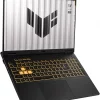Ordinateur portable Gaming Asus TUF F16 (TUF608JHR-RV041W)