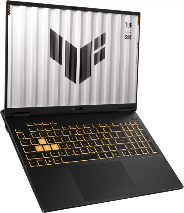 Ordinateur portable Gaming Asus TUF F16 (TUF608JHR-RV041W)