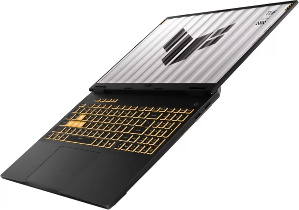 Ordinateur portable Gaming Asus TUF F16 (TUF608JHR-RV041W)