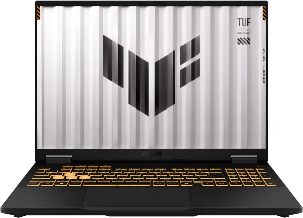 Ordinateur portable Gaming Asus TUF F16 (TUF608JHR-RV041W)