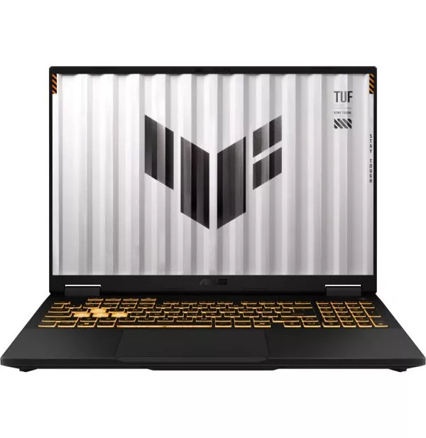 Ordinateur portable Gaming Asus TUF F16 (TUF608JHR-RV041W)