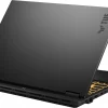 Ordinateur portable Gaming Asus TUF F16 (TUF608JHR-RV041W)