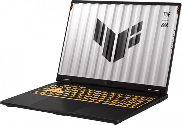 Ordinateur portable Gaming Asus TUF F16 (TUF608JMR-RV026W)