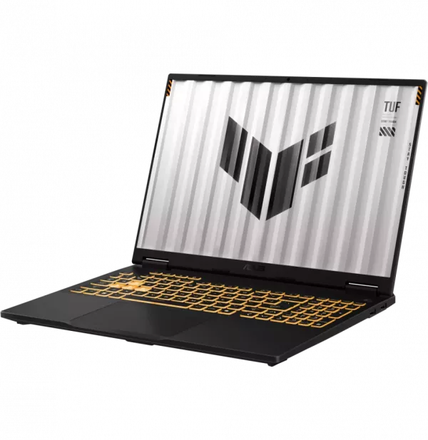 Ordinateur portable Gaming Asus TUF F16 (TUF608JMR-RV026W)
