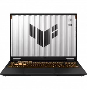 Ordinateur portable Gaming Asus TUF F16 (TUF608JMR-RV026W)