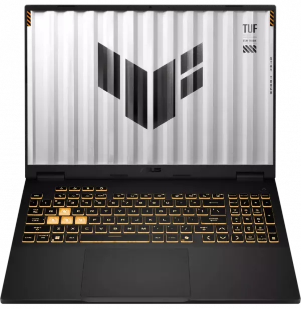 Ordinateur portable Gaming Asus TUF F16 (TUF608JMR-RV026W)