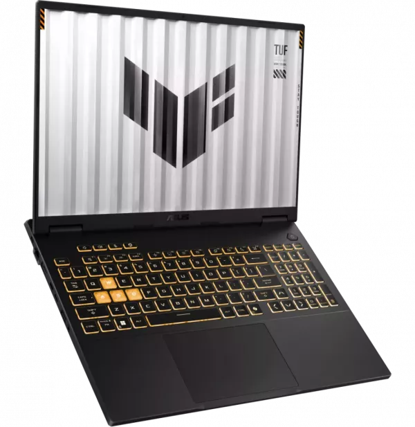 Ordinateur portable Gaming Asus TUF F16 (TUF608JMR-RV026W)