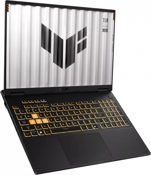 Ordinateur portable Gaming Asus TUF F16 (TUF608JMR-RV026W)