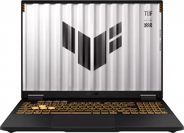 Ordinateur portable Gaming Asus TUF F16 (TUF608JMR-RV026W)