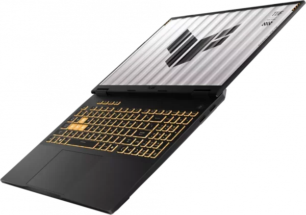 Ordinateur portable Gaming Asus TUF F16 (TUF608JMR-RV026W)