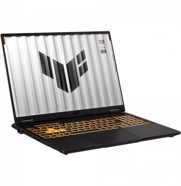 Ordinateur portable Gaming Asus TUF F16 (TUF608JPR-RV027W)