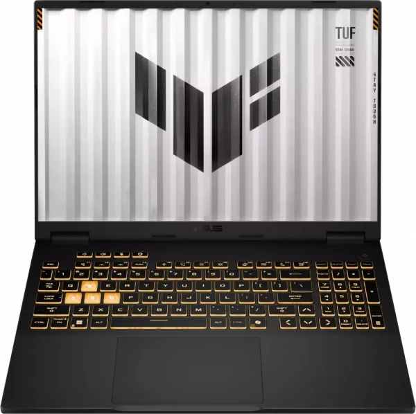 Ordinateur portable Gaming Asus TUF F16 (TUF608JPR-RV027W)