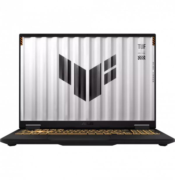 Ordinateur portable Gaming Asus TUF F16 (TUF608JPR-RV027W)
