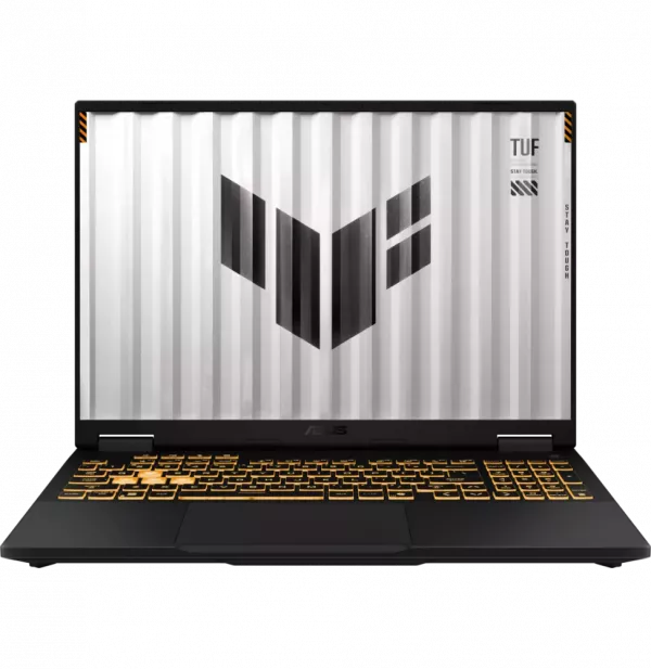 Ordinateur portable Gaming Asus TUF F16 (TUF608JPR-RV027W)