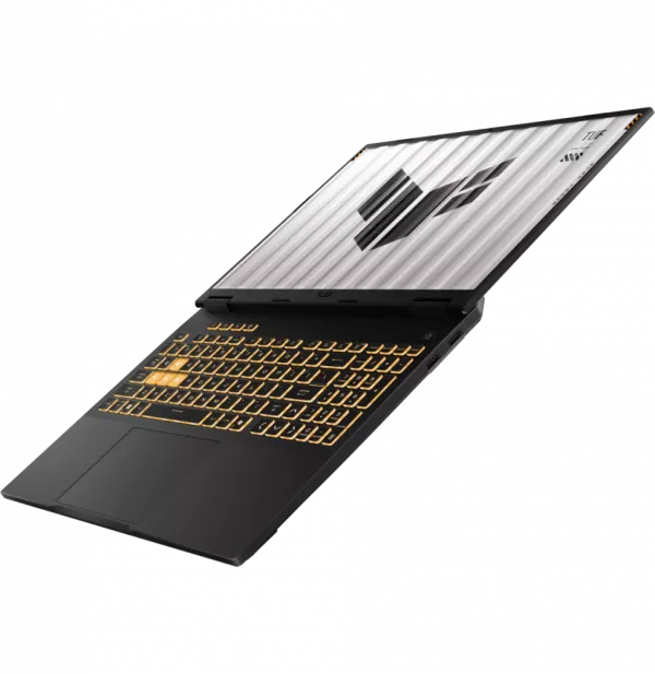 Ordinateur portable Gaming Asus TUF F16 (TUF608JPR-RV027W)