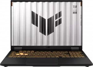 Ordinateur portable Gaming Asus TUF F16 (TUF608JPR-RV027W)