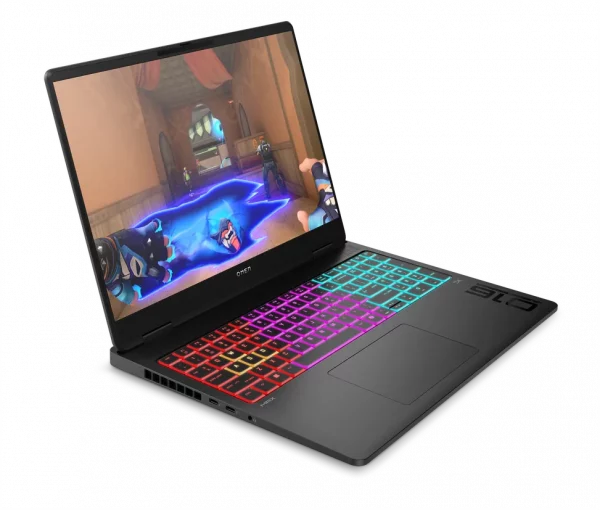 Ordinateur portable Gaming HP OMEN 16-ah0042nf (C9MK8EA)
