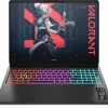 Ordinateur portable Gaming HP OMEN 16-ah0042nf (C9MK8EA)