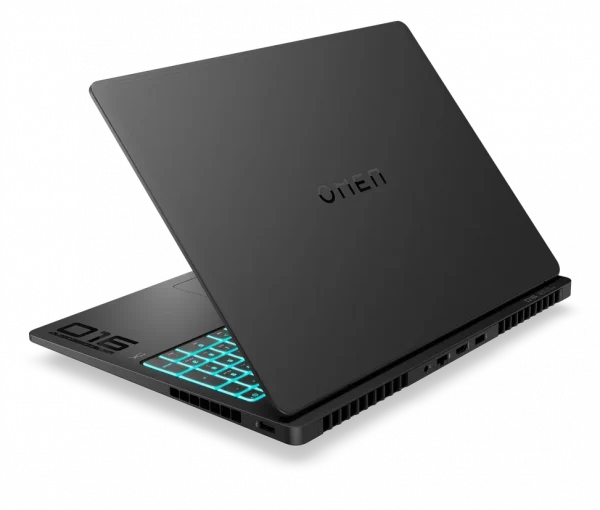 Ordinateur portable Gaming HP OMEN 16-ah0042nf (C9MK8EA)