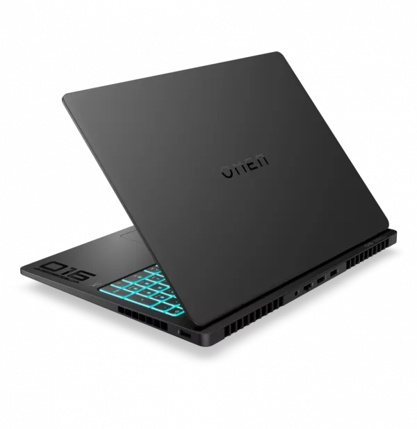 Ordinateur portable Gaming HP OMEN 16-ah0042nf (C9MK8EA)