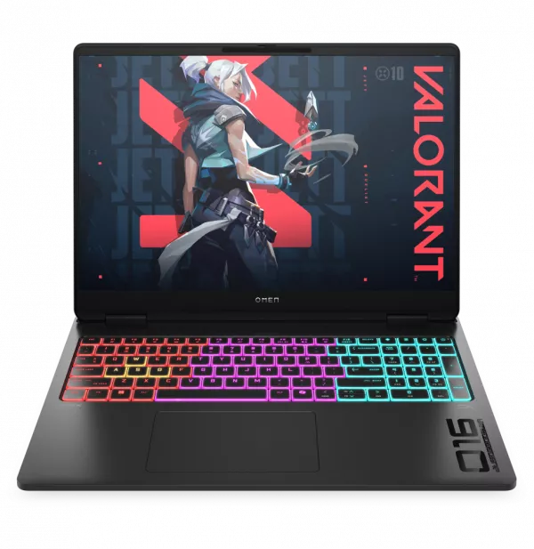 Ordinateur portable Gaming HP OMEN 16-ah0042nf (C9MK8EA)