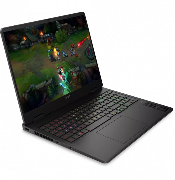 Ordinateur portable Gaming HP OMEN 16-am0071nf (C9ML0EA