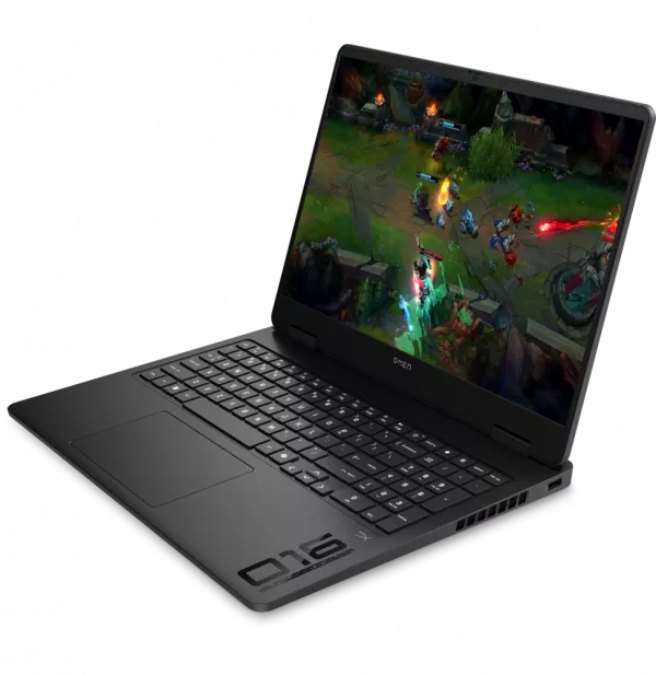 Ordinateur portable Gaming HP OMEN 16-am0072nf (C9ML1EA)