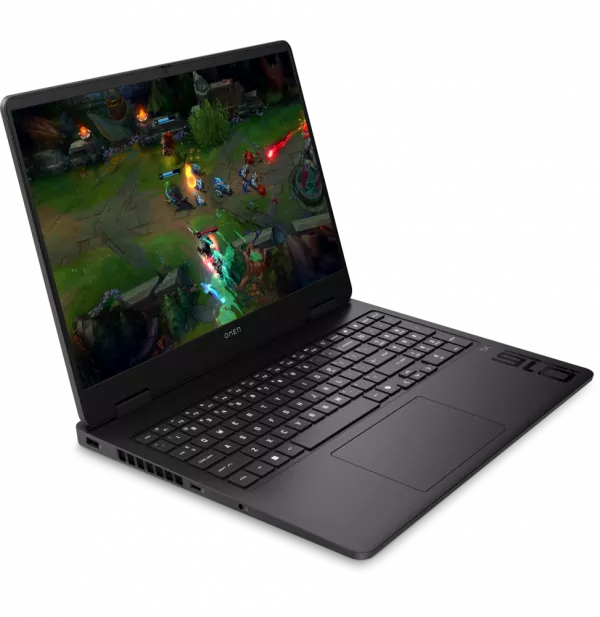 Ordinateur portable Gaming HP OMEN 16-am0089nf (D3PP3EA)