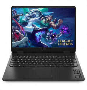 Ordinateur portable Gaming HP OMEN 16-am0089nf (D3PP3EA)