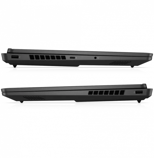Ordinateur portable Gaming HP OMEN 16-am0089nf (D3PP3EA)