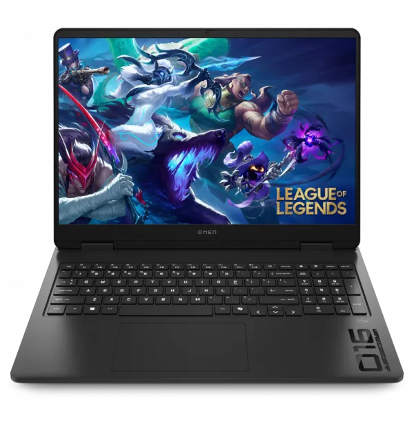 Ordinateur portable Gaming HP OMEN 16-am0089nf (D3PP3EA)